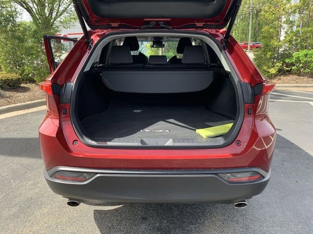 Certified 2023 Toyota Venza LE image 32