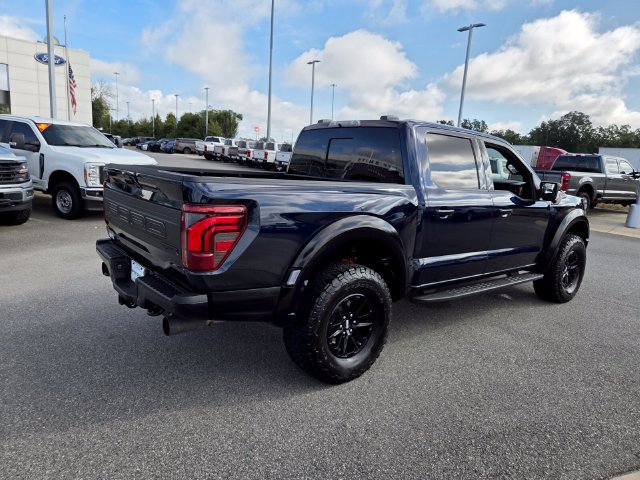 Used 2024 Ford F150 Raptor AWD/4WD image 12