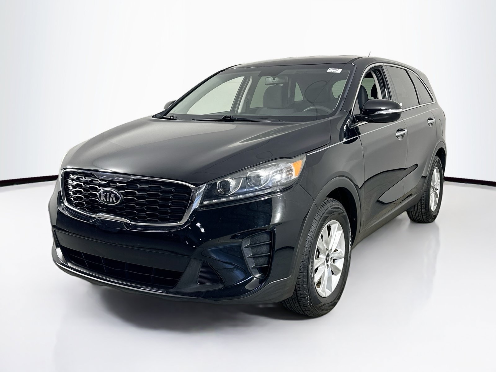 Used 2019 Kia Sorento L FWD video 1
