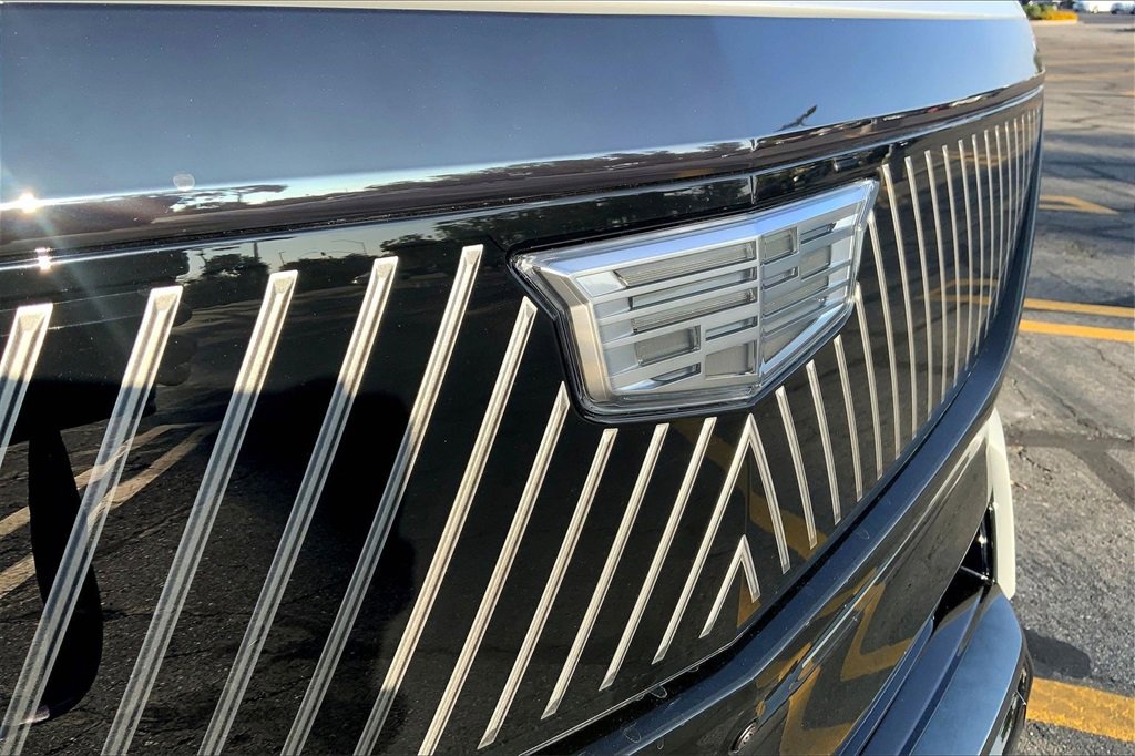 New 2026 Cadillac Escalade IQ Sport 1 image 37