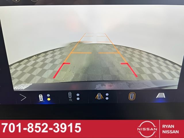 Used 2025 Chevrolet Equinox RS w/ Safety and Technology Package AWD/4WD image 25