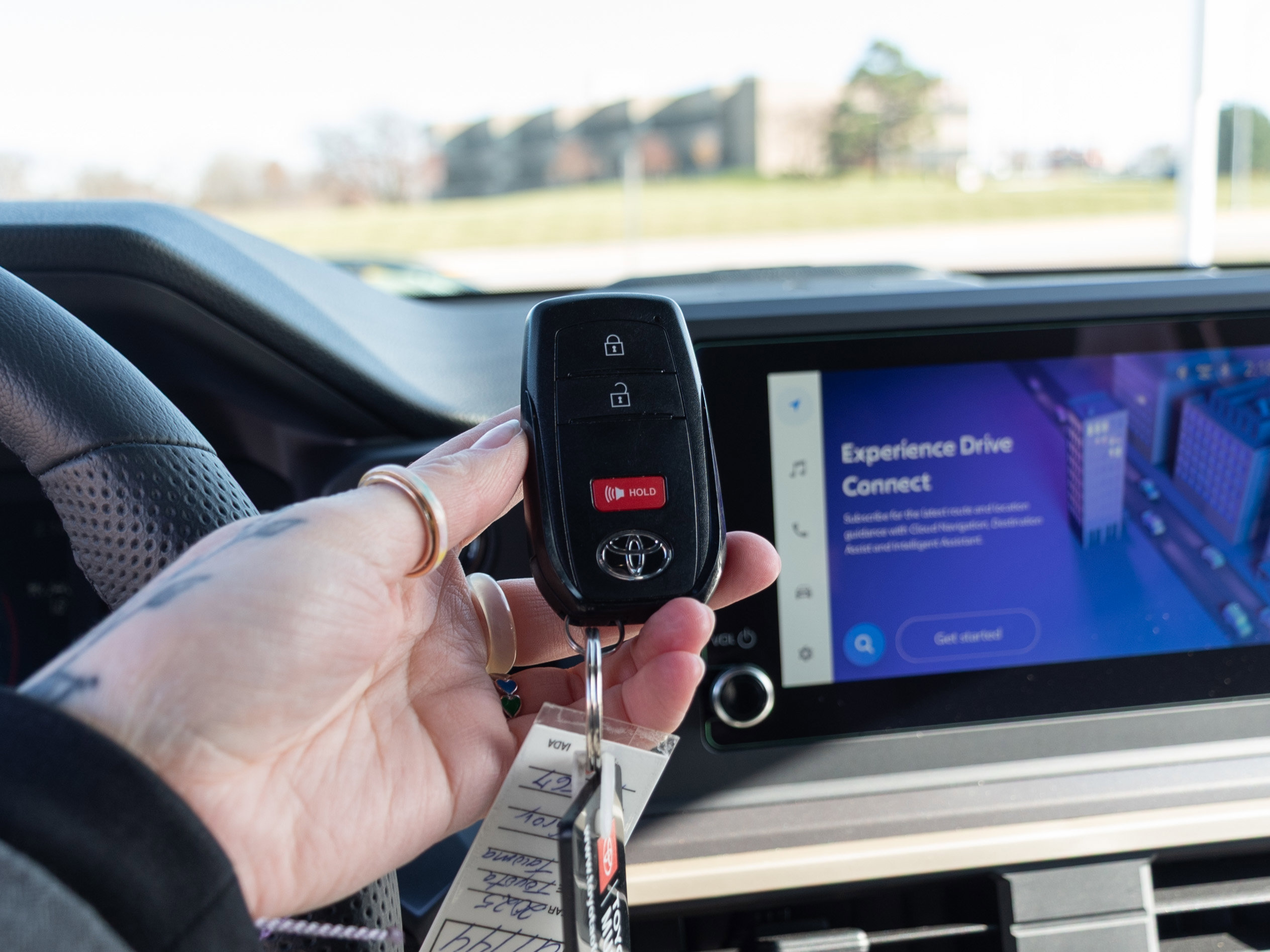 Certified 2025 Toyota Tacoma SR5 image 15