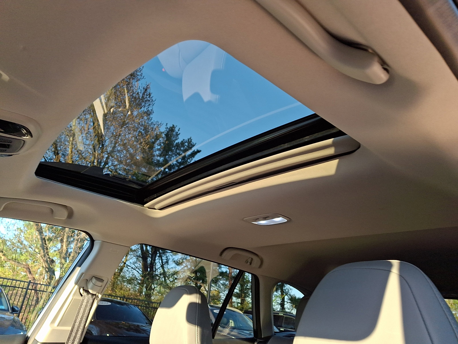 Used 2024 Subaru Outback Limited image 15