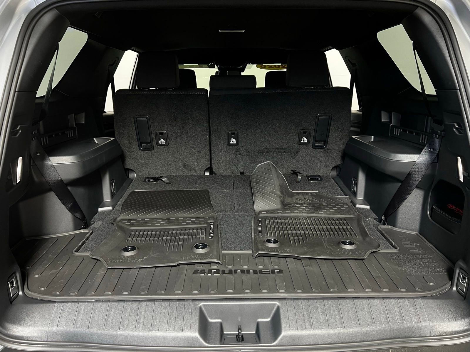 Certified 2026 Toyota 4Runner SR5 image 23