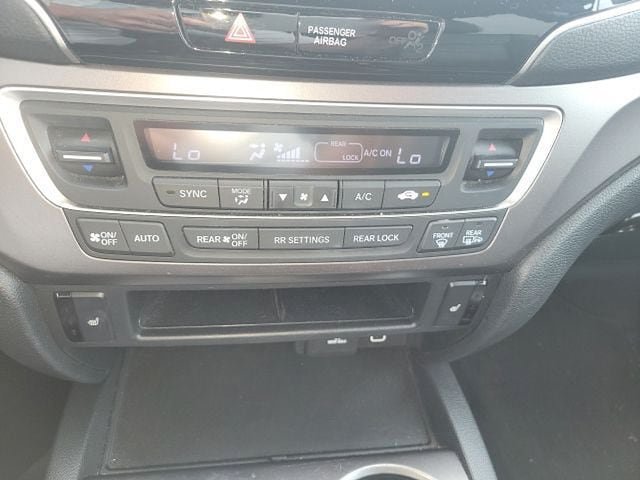 Used 2019 Honda Pilot EX-L image 20