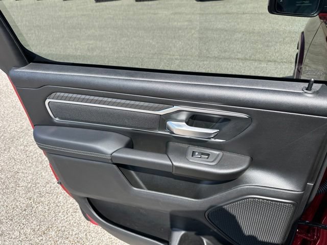New 2026 RAM 1500 Lone Star AWD/4WD image 40