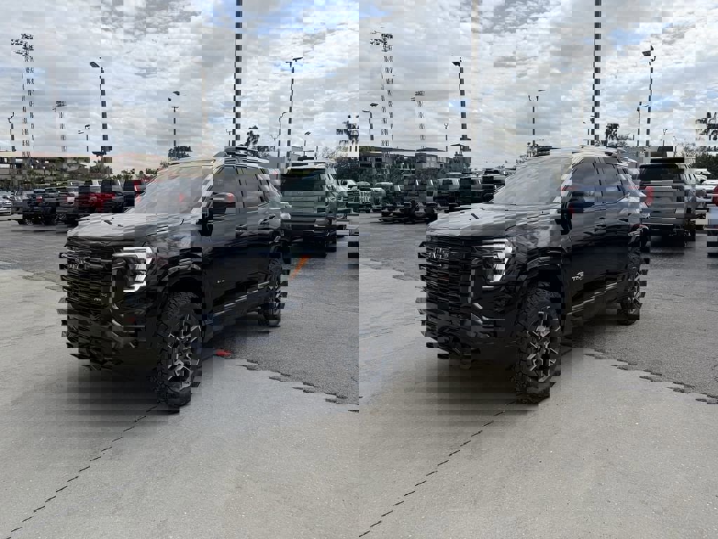 New 2026 GMC Terrain Elevation w/ Technology Package II image 8