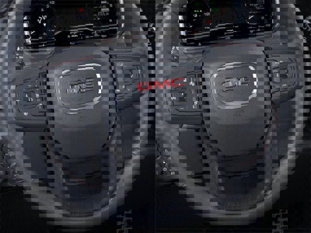 New 2026 GMC Sierra 1500 AT4X image 19