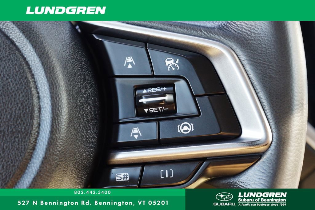 Used 2020 Subaru Forester Sport image 33