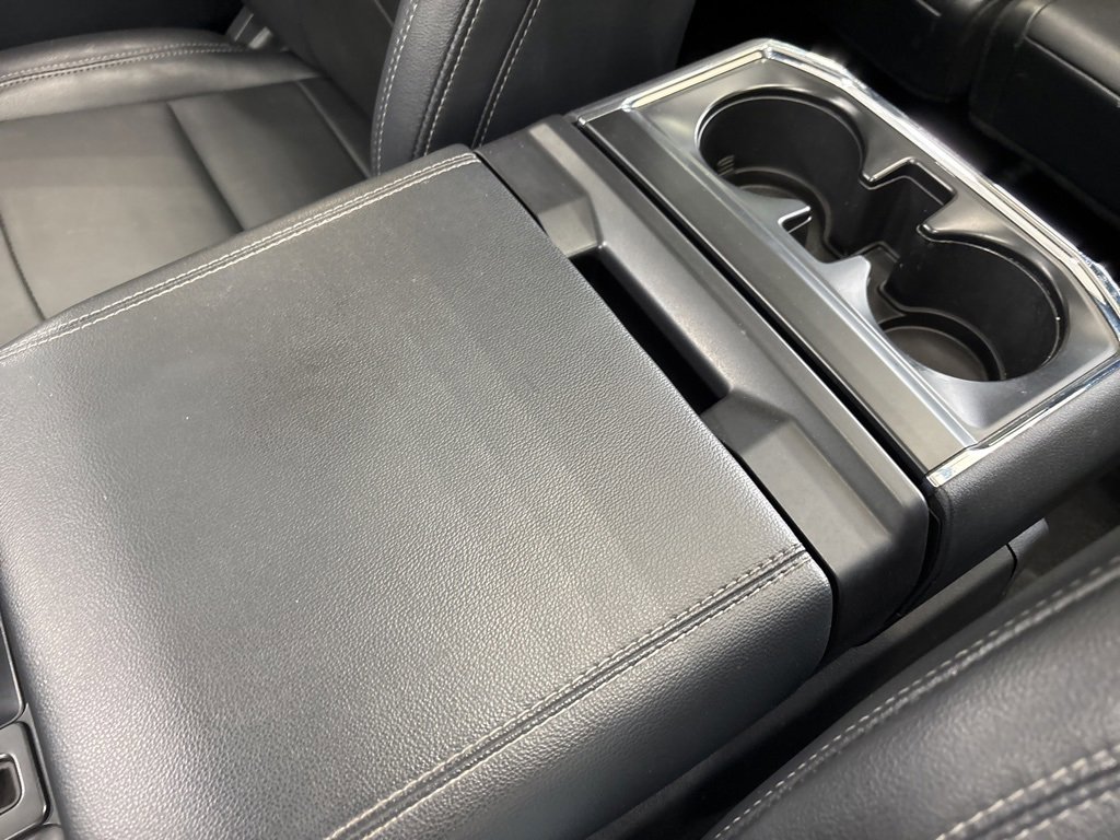 Used 2024 Ford F150 XLT w/ Equipment Group 303A High image 50