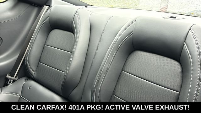Used 2024 Ford Mustang GT Premium RWD image 25