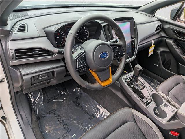 New 2026 Subaru Crosstrek 2.5i Wilderness AWD/4WD image 3