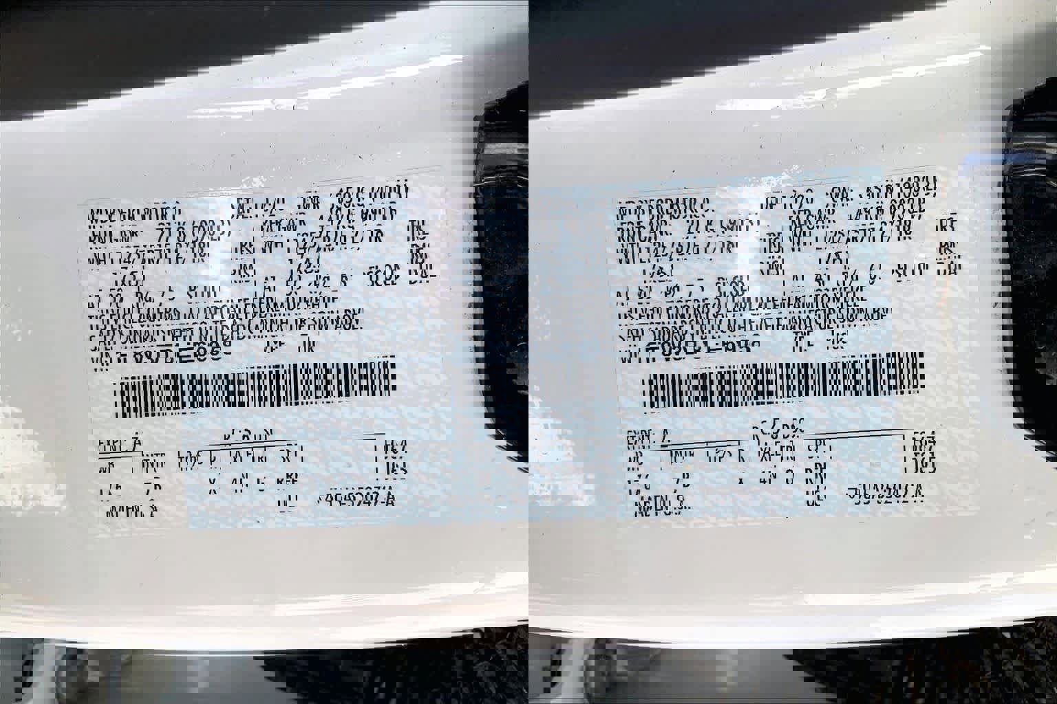 Used 2020 Ford F350 Platinum image 30