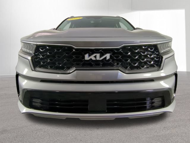 Used 2023 Kia Sorento EX AWD/4WD image 43