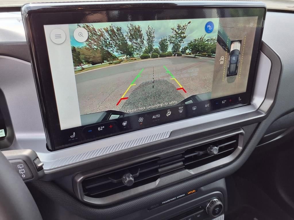 New 2025 Ford Bronco Sport Outer Banks w/ Outer Banks Tech Package+ image 19