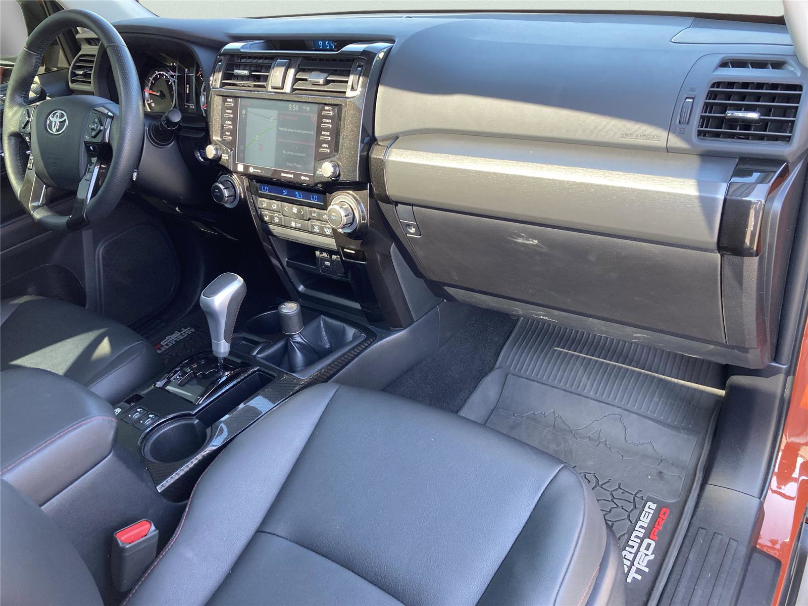 Used 2024 Toyota 4Runner TRD Pro image 32