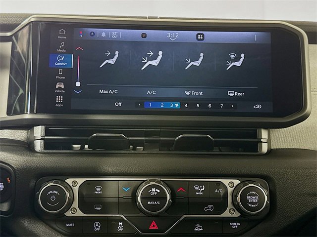 Used 2025 Jeep Wrangler Sport image 24