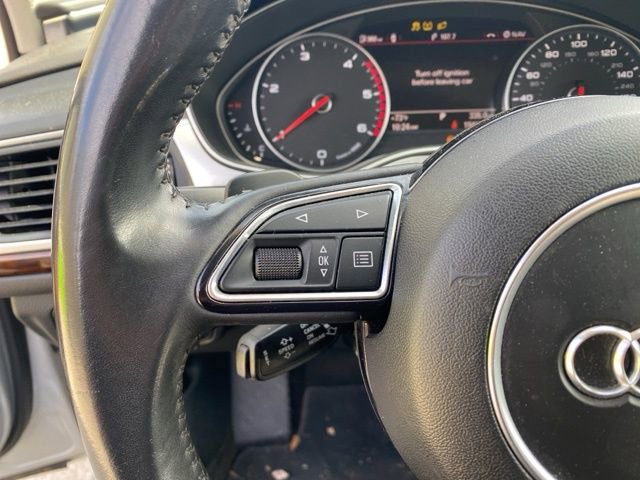 Used 2015 Audi A6 TDI Prestige image 18