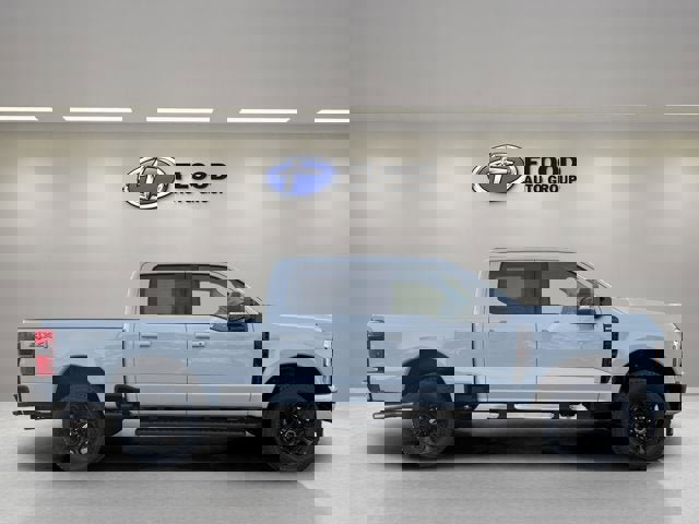 New 2026 Ford F250 XLT w/ XLT Premium Package image 4