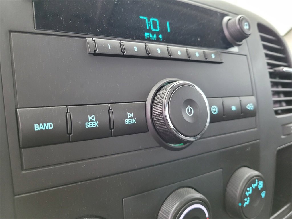 Used 2007 Chevrolet Silverado 1500 W/T image 15