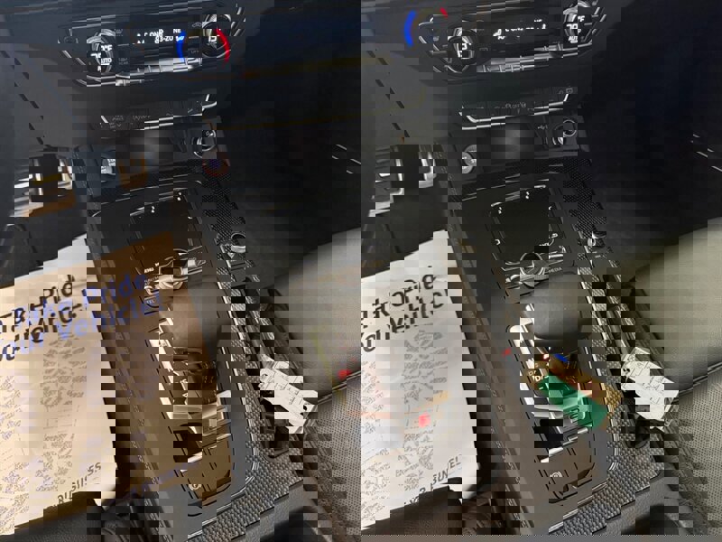 Used 2019 Audi SQ5 Prestige AWD/4WD image 38