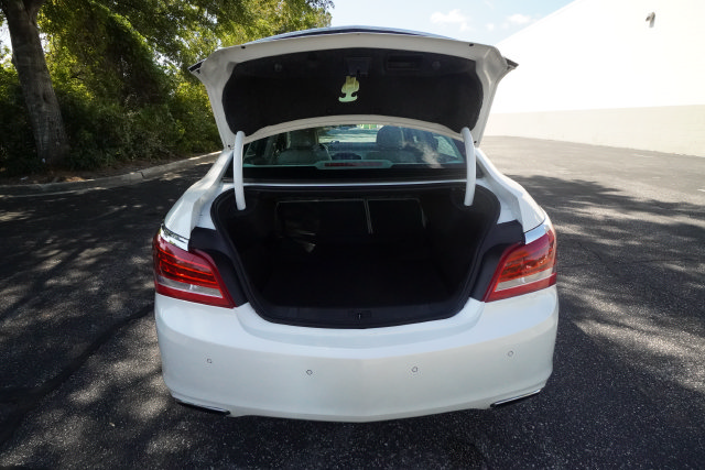 Used 2014 Buick LaCrosse Leather FWD image 27