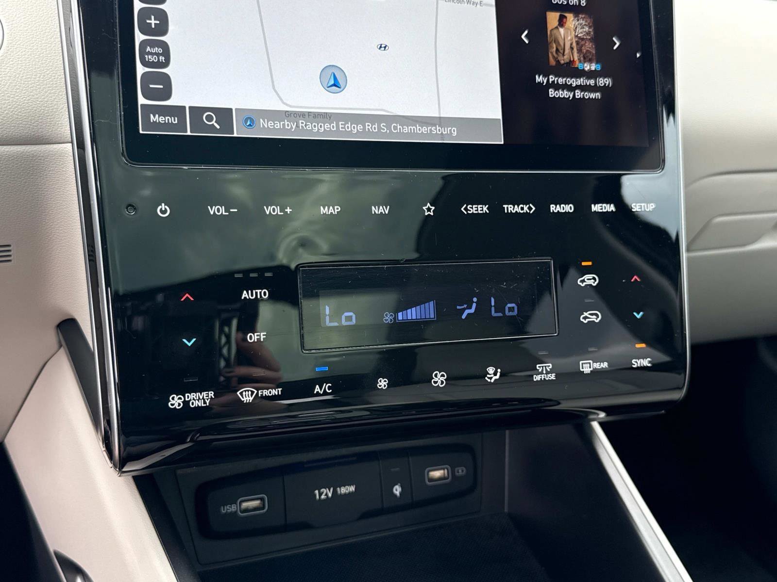 Used 2024 Hyundai Tucson Limited image 6