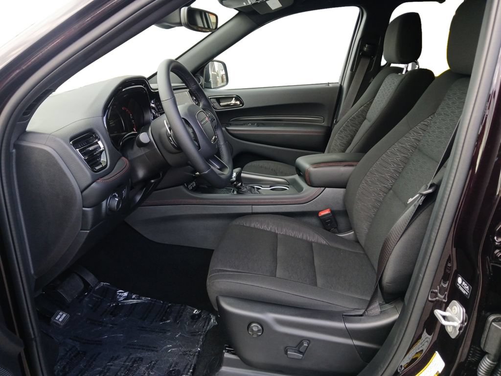 New 2026 Dodge Durango GT AWD/4WD image 19