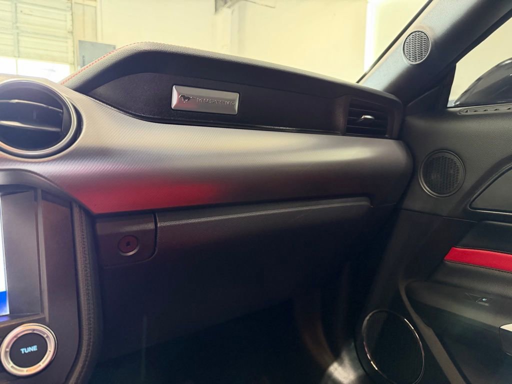 Used 2021 Ford Mustang GT Premium w/ Equipment Group 401A image 23