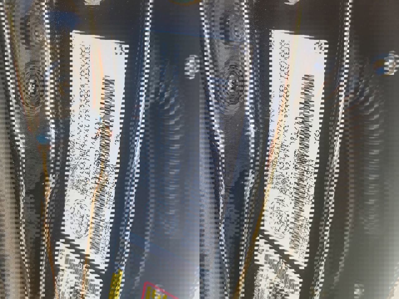 Used 2015 Toyota Tundra 1794 Edition image 30