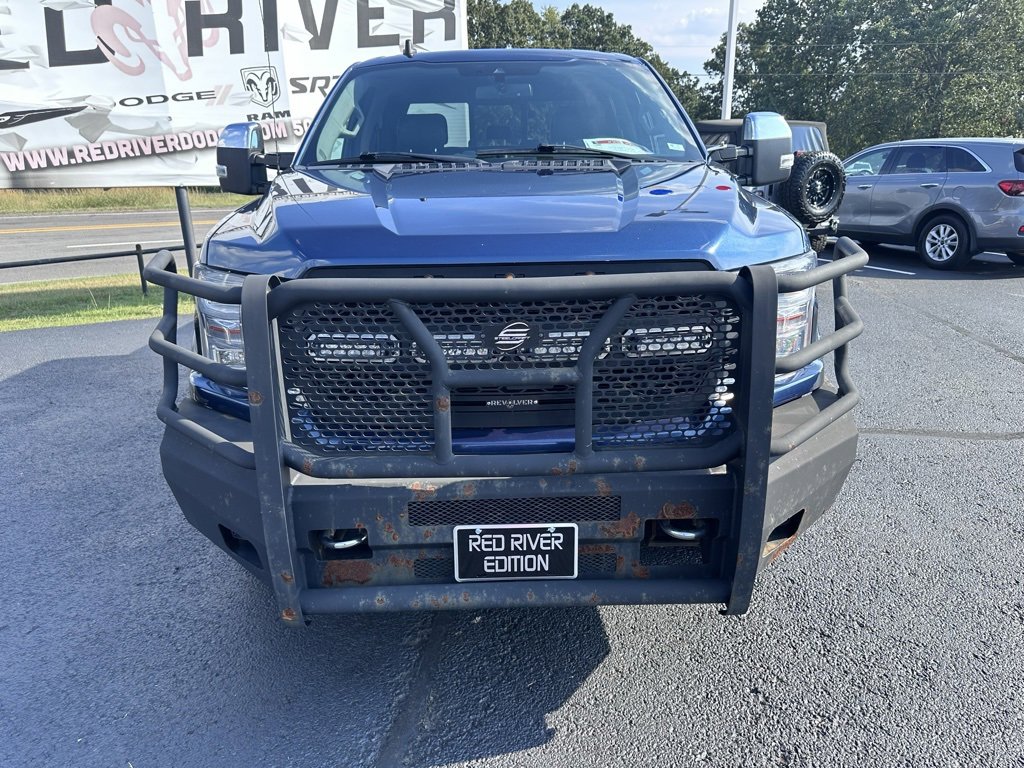 Used 2020 Ford F150 Lariat w/ Equipment Group 502A Luxury image 36