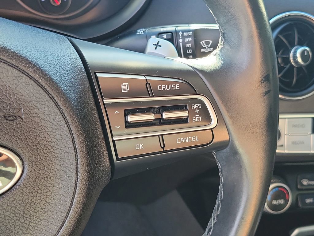Used 2019 Kia Stinger image 30