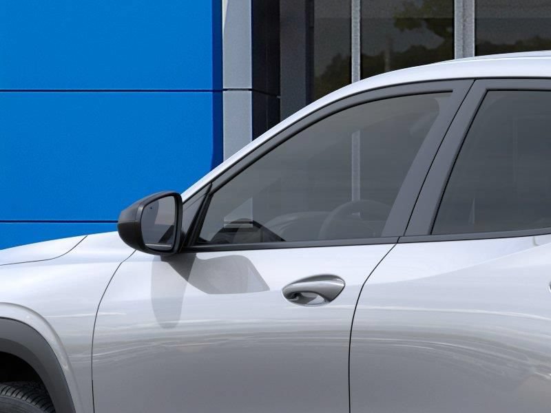 New 2026 Chevrolet Trax LS w/ Driver Confidence Package FWD image 12