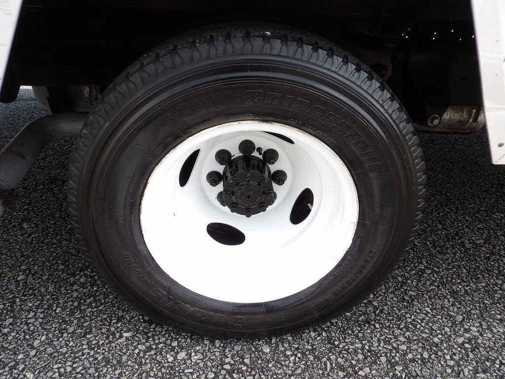 Used 2021 Ford E-350 and Econoline 350 Super Duty RWD image 42