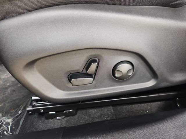 New 2026 Jeep Compass Limited image 15