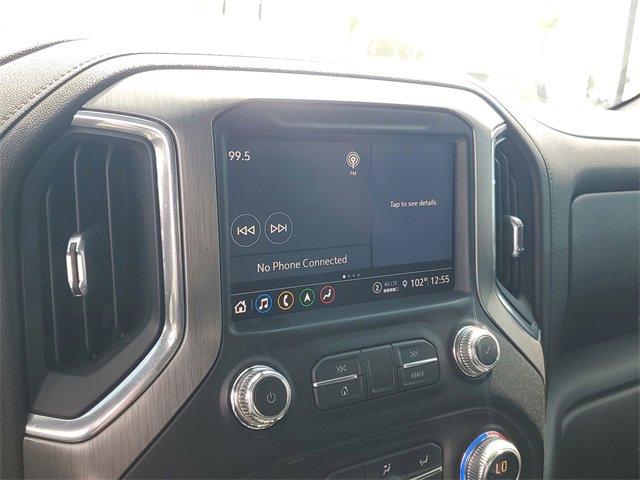 Used 2021 GMC Sierra 1500 Denali w/ Denali Ultimate Package image 19