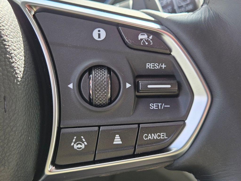 New 2026 Acura MDX w/ Advance Package image 19