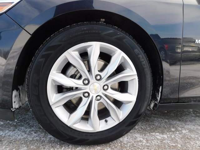 Used 2023 Chevrolet Malibu LT image 10