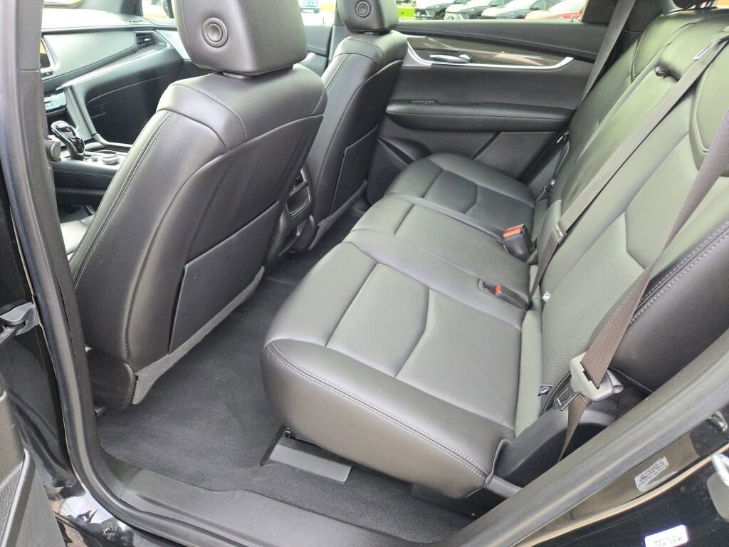 Used 2021 Cadillac XT5 Sportv AWD/4WD image 19