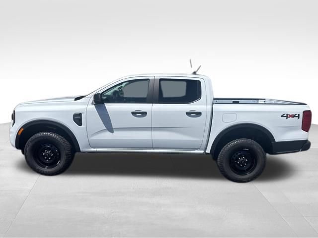 New 2026 Ford Ranger XL AWD/4WD image 3