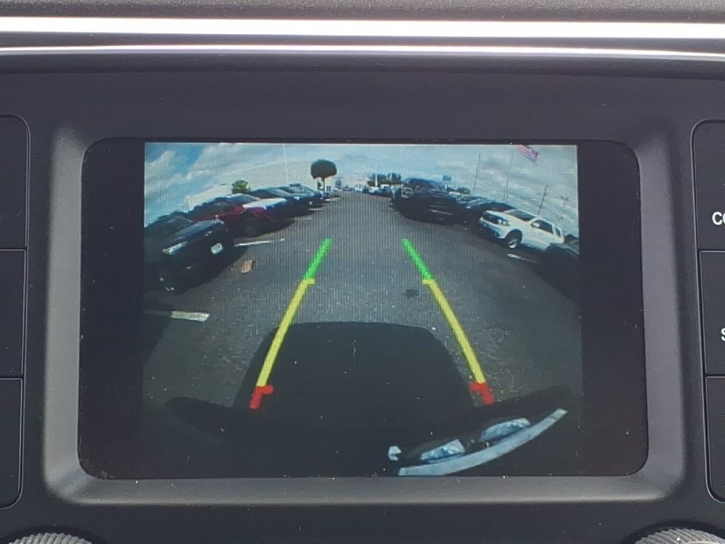 Used 2019 RAM 1500 Express w/ Express Value Package AWD/4WD image 10