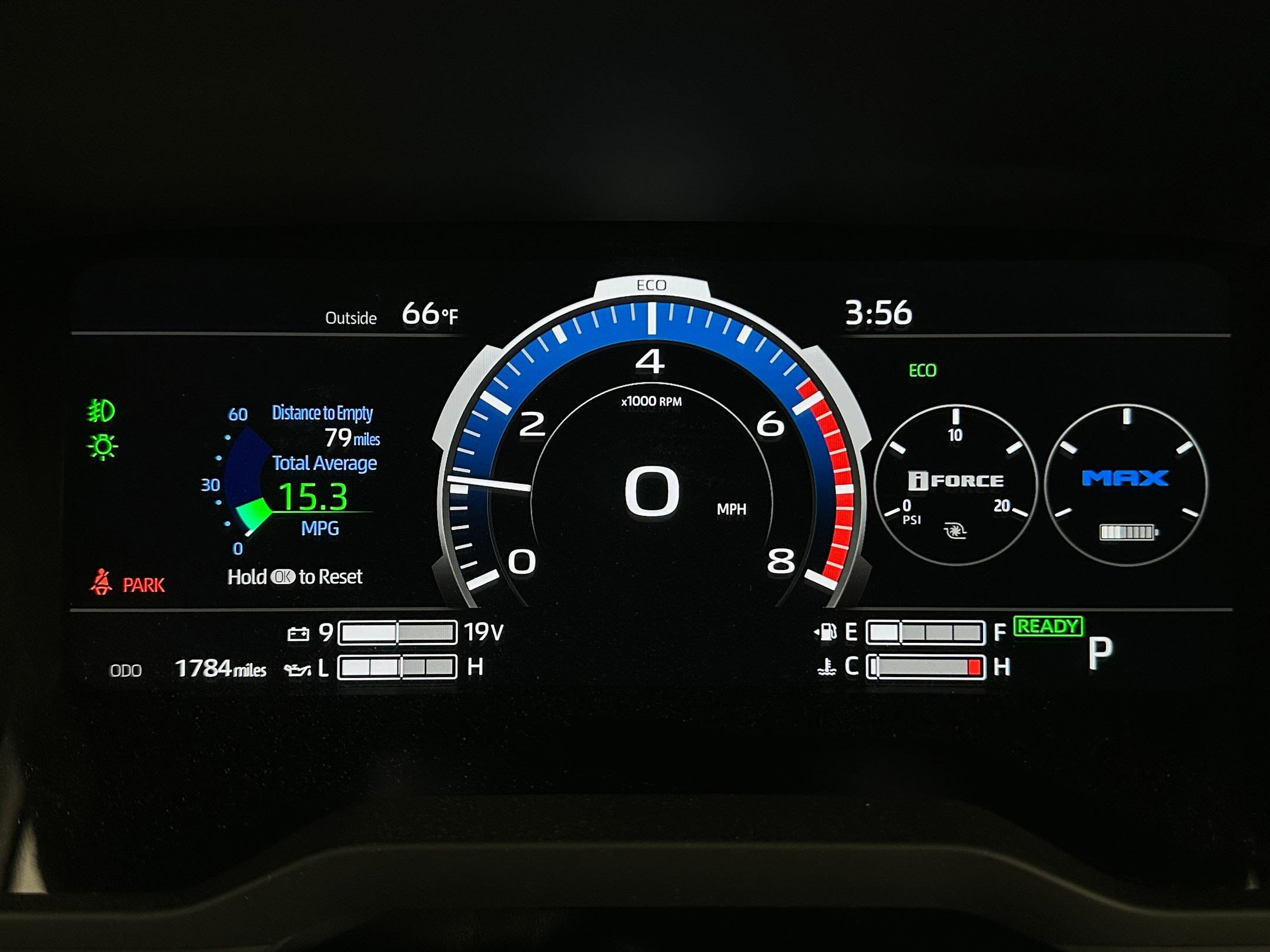 Used 2026 Toyota Sequoia 1794 Edition AWD/4WD image 18