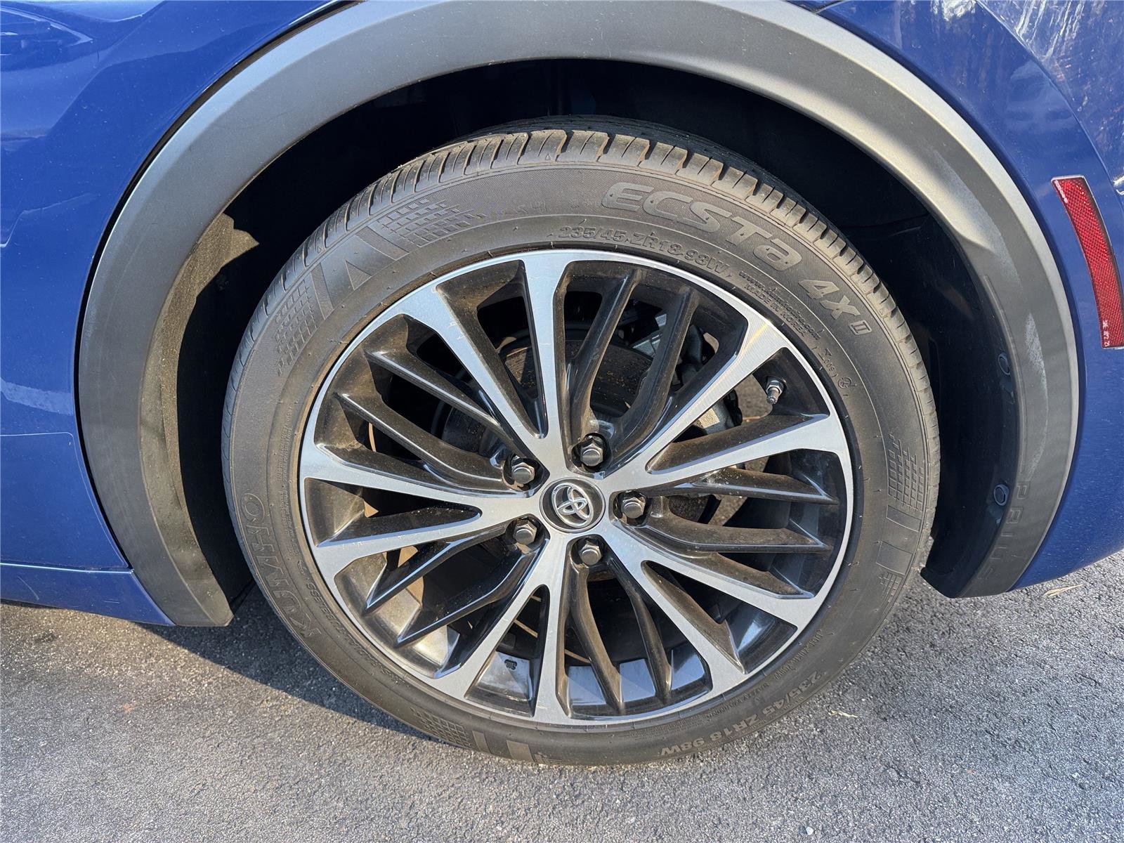 Used 2023 Toyota Prius LE image 15