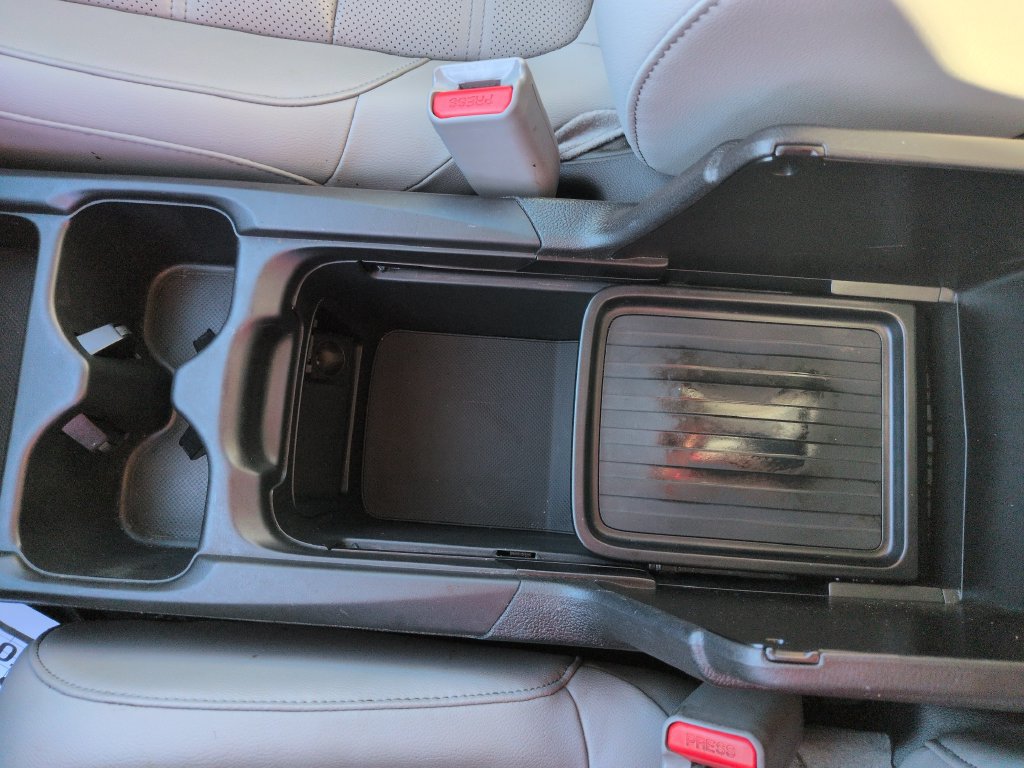 Used 2022 Honda CR-V EX-L image 21