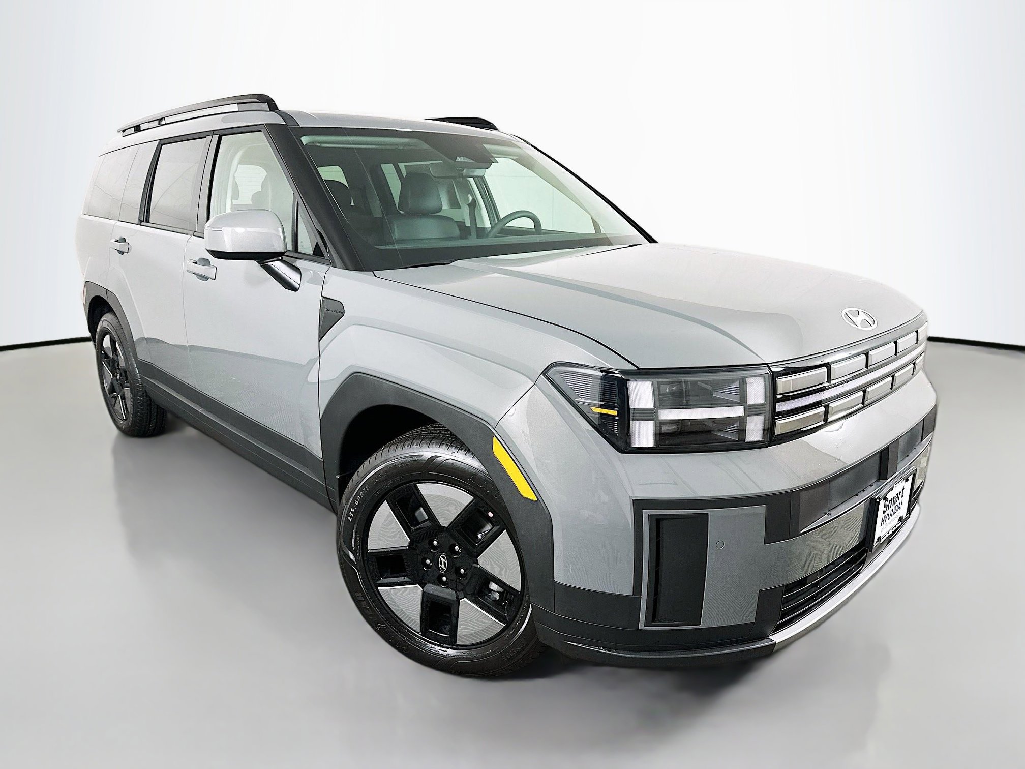 New 2026 Hyundai Santa Fe SEL