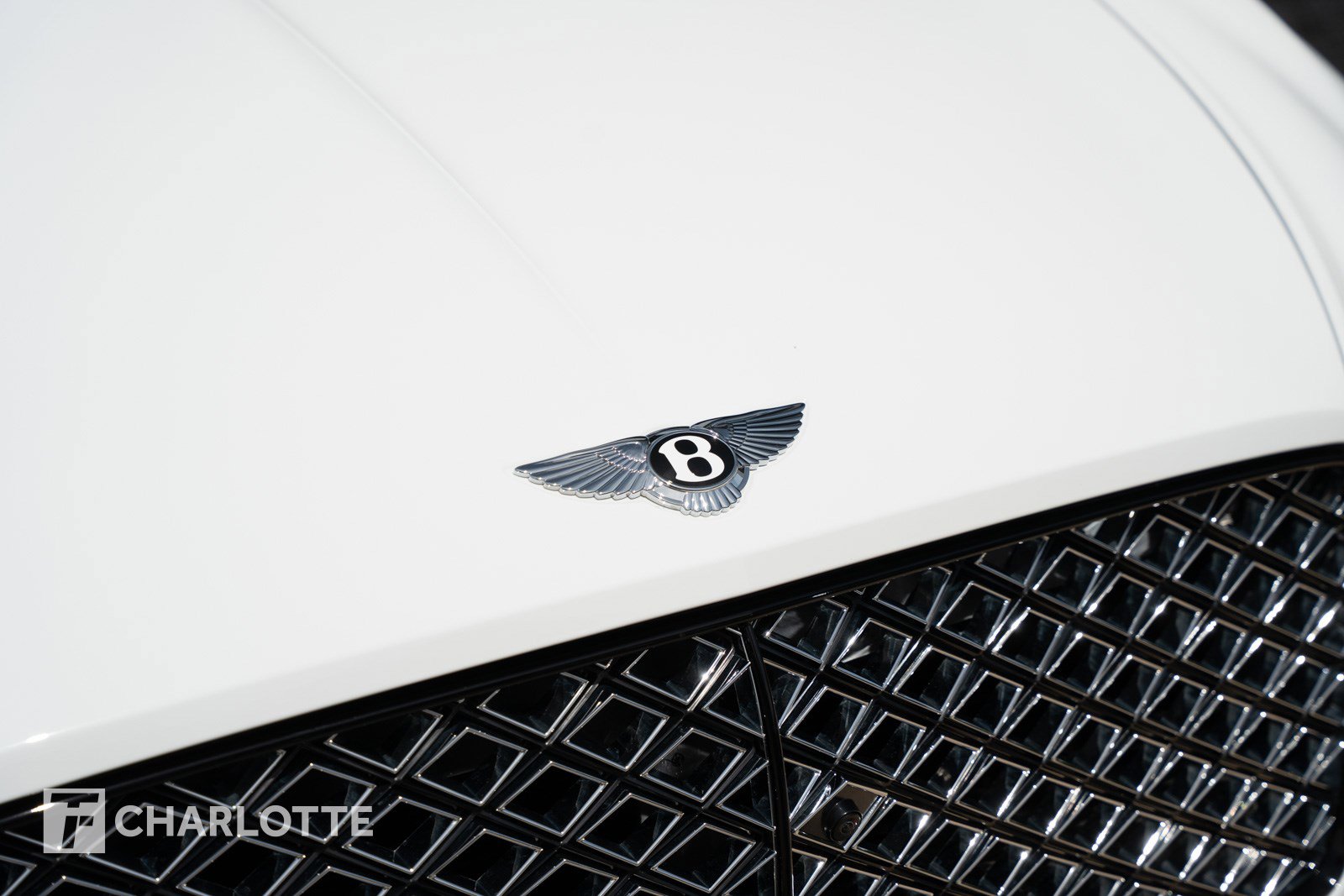 Used 2023 Bentley Continental GT Mulliner AWD/4WD image 3
