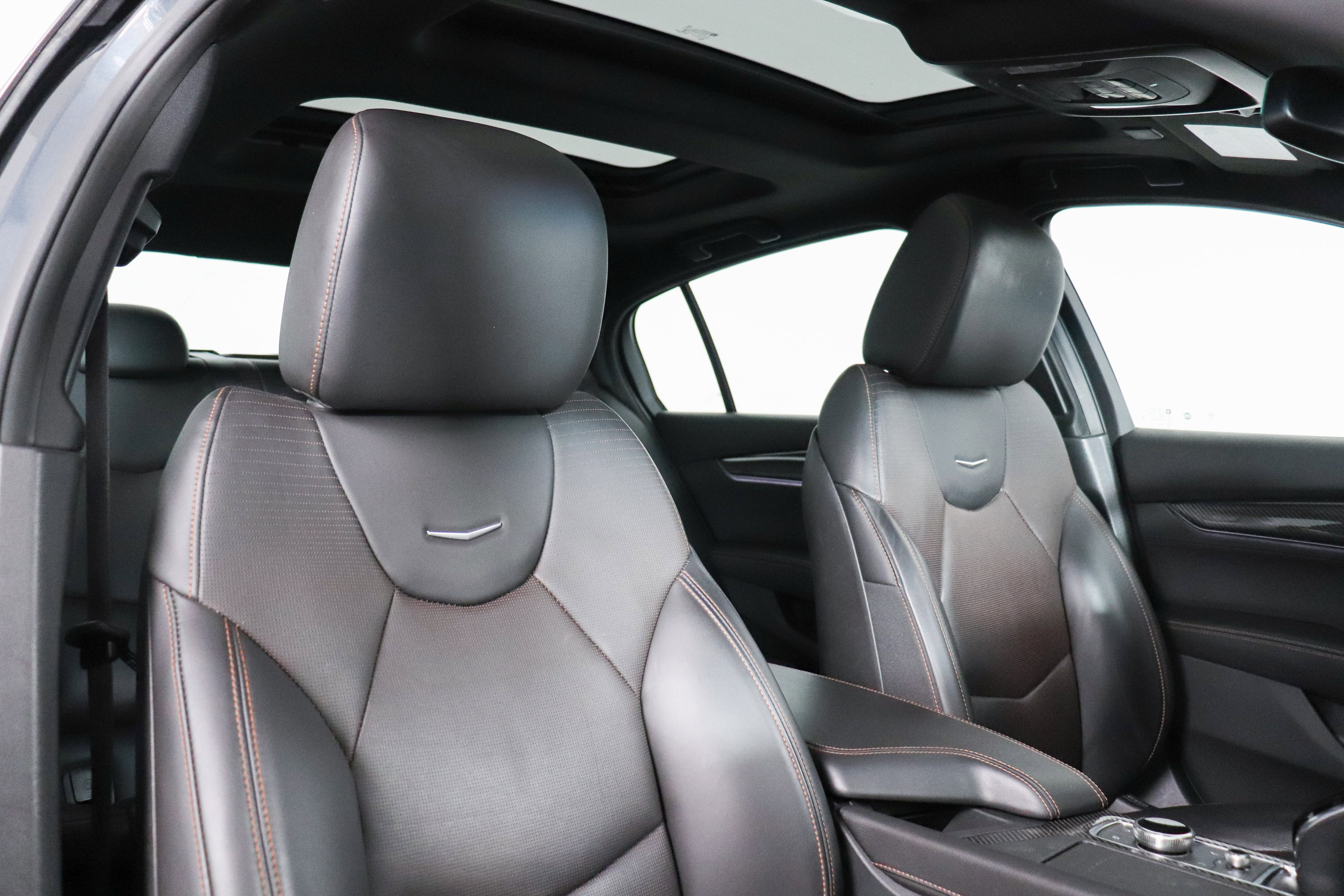 Used 2022 Cadillac CT5 Sport w/ Climate Package image 13