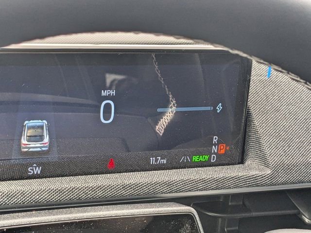 New 2025 Ford Mustang Mach-E GT w/ Bronze Appearance Package image 23