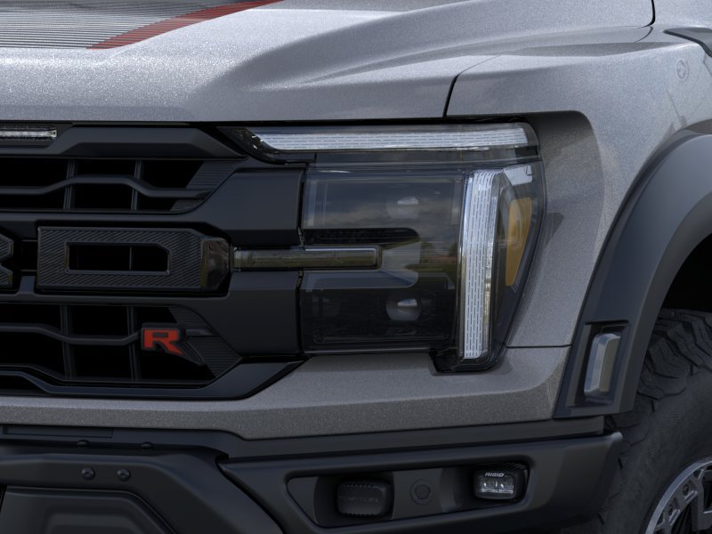 New 2026 Ford F150 Raptor w/ Equipment Group 803A Raptor R AWD/4WD image 18