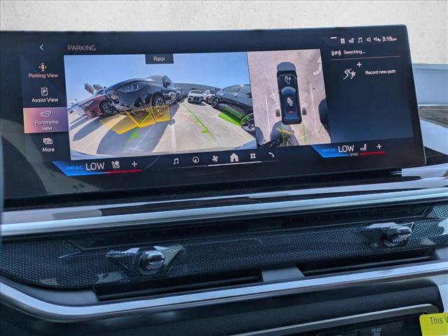 New 2026 BMW X6 xDrive40i image 13